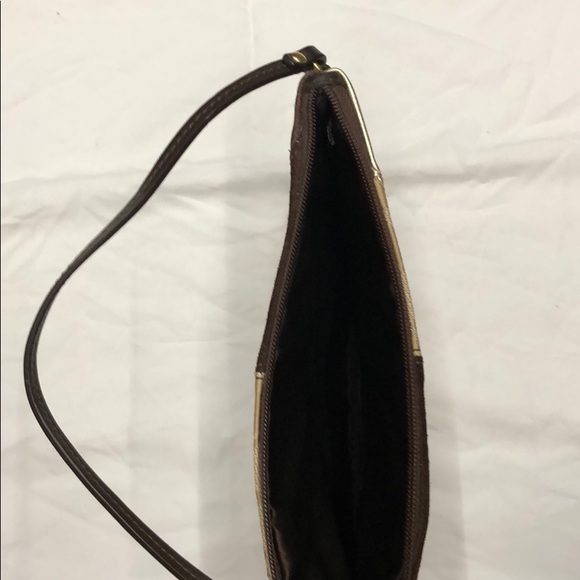 Coach Wristlet - Picture 3 of 3